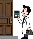 DR